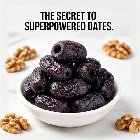 ✨️Astragalus Steamed Jujubes | 💪More Energy More Confidence More Life Daily Wellness Support For Men💪🏆