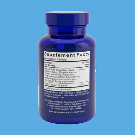 Magnesium L-Threonate for Daily Focus & Cognitive Support