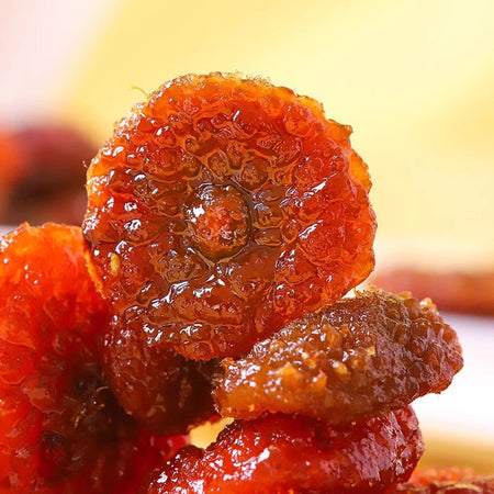 ✅🏆Ultimate🥦🥦Testosterone Revival Antioxidant-Rich Rosa Roxburghii Slices for Better Bedroom